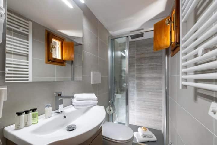 Appartamento Aurelia 30- Cozy Flat