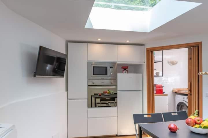 Appartamento Aurelia 30- Cozy Flat