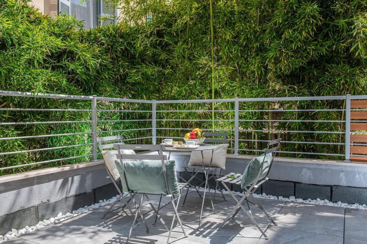 Aurelia 30- Cozy Flat Appartamento